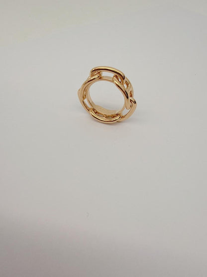 PERMABRASS REGATE SCARF 90 RING