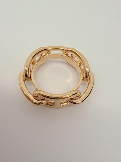 PERMABRASS REGATE SCARF 90 RING