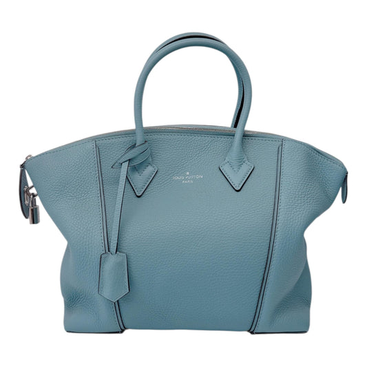 CEIL SOFT LEATHER LOCKIT PM BAG