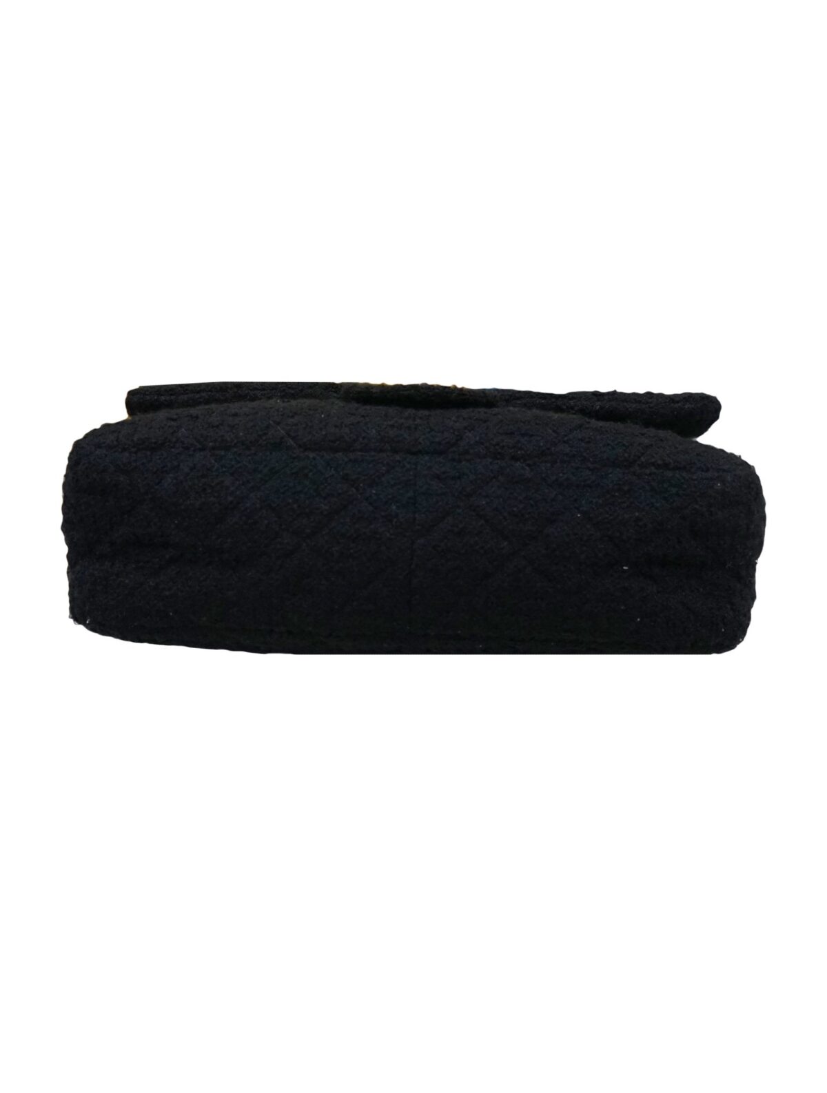 EASY TWEED LARGE REISSUE MESSENGER FLAP BAG