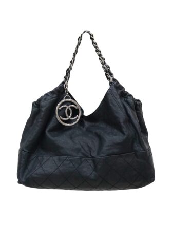 COCO CABAS HOBO TOTE BAG