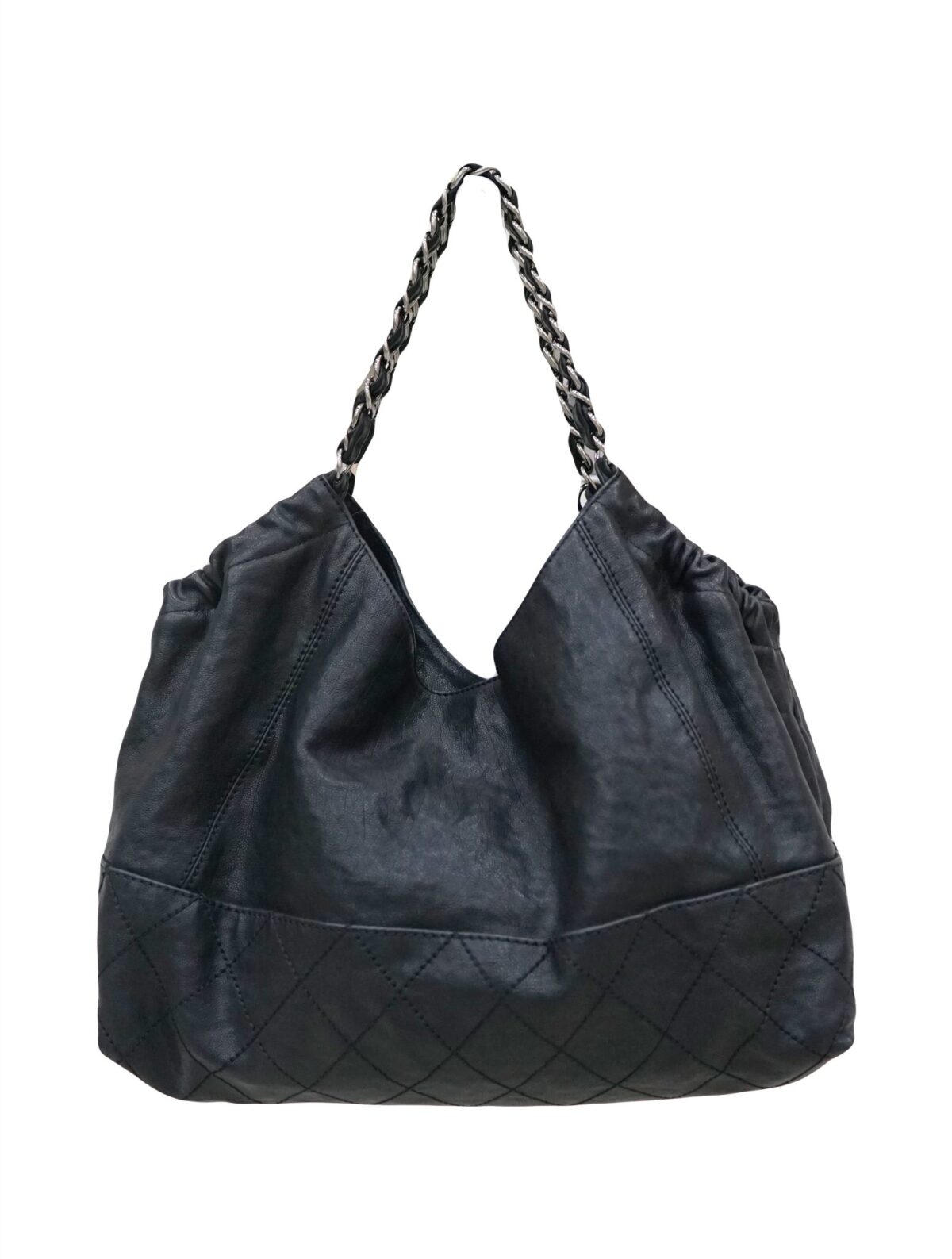 COCO CABAS HOBO TOTE BAG
