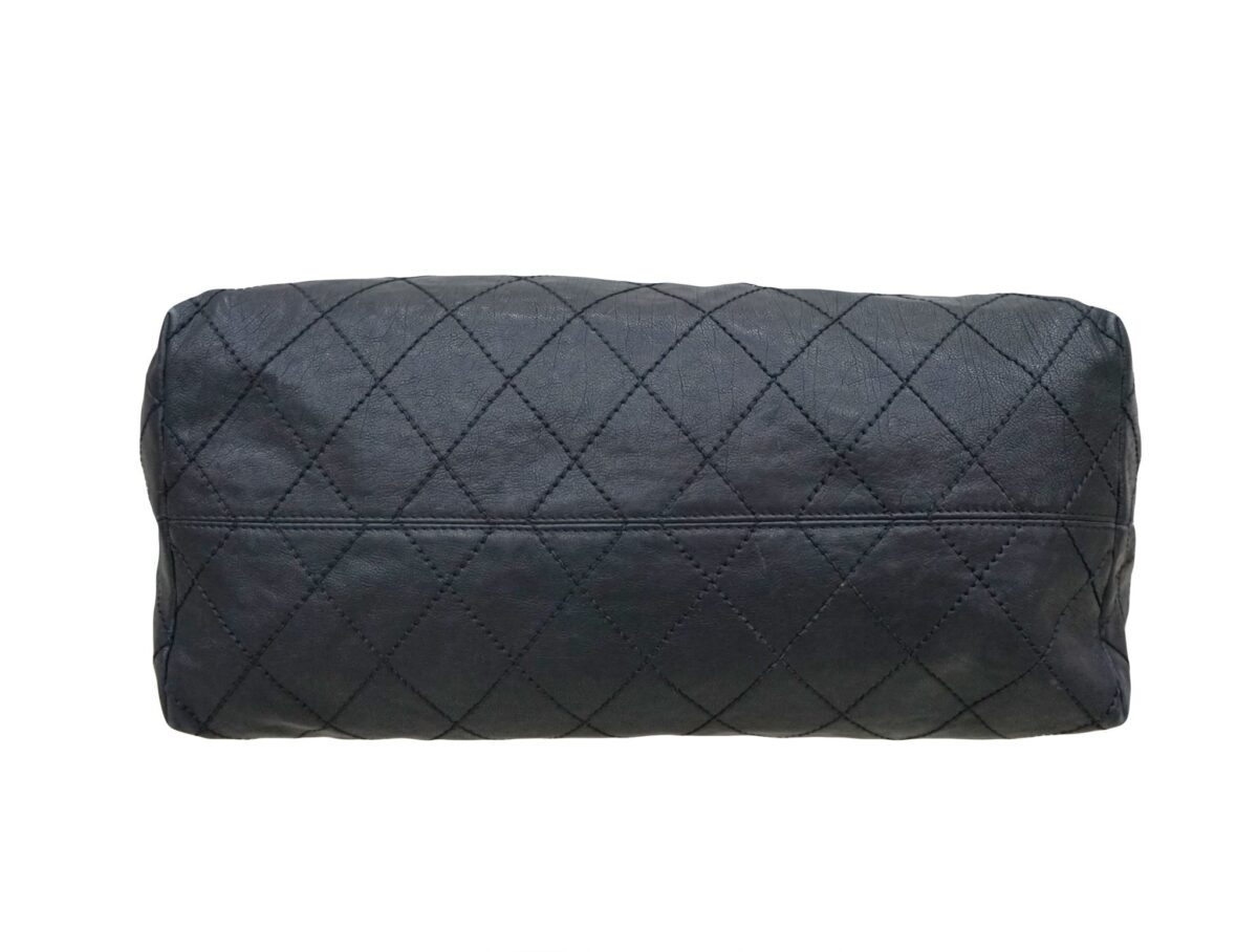 COCO CABAS HOBO TOTE BAG