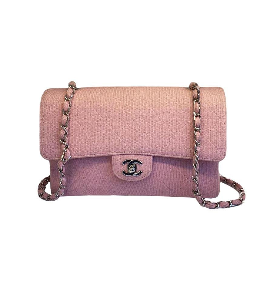 Chanel Medium Sweetheart Crush Flap Bag Pink Caviar Antique Gold Hardw –  Madison Avenue Couture