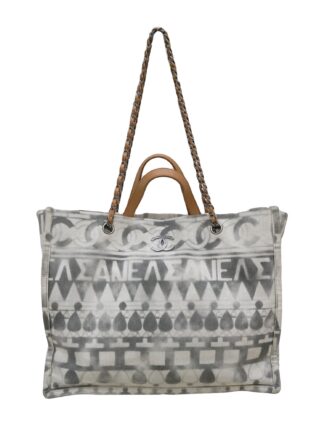 DEAUVILLE LIMITED EDITION TOTE BAG