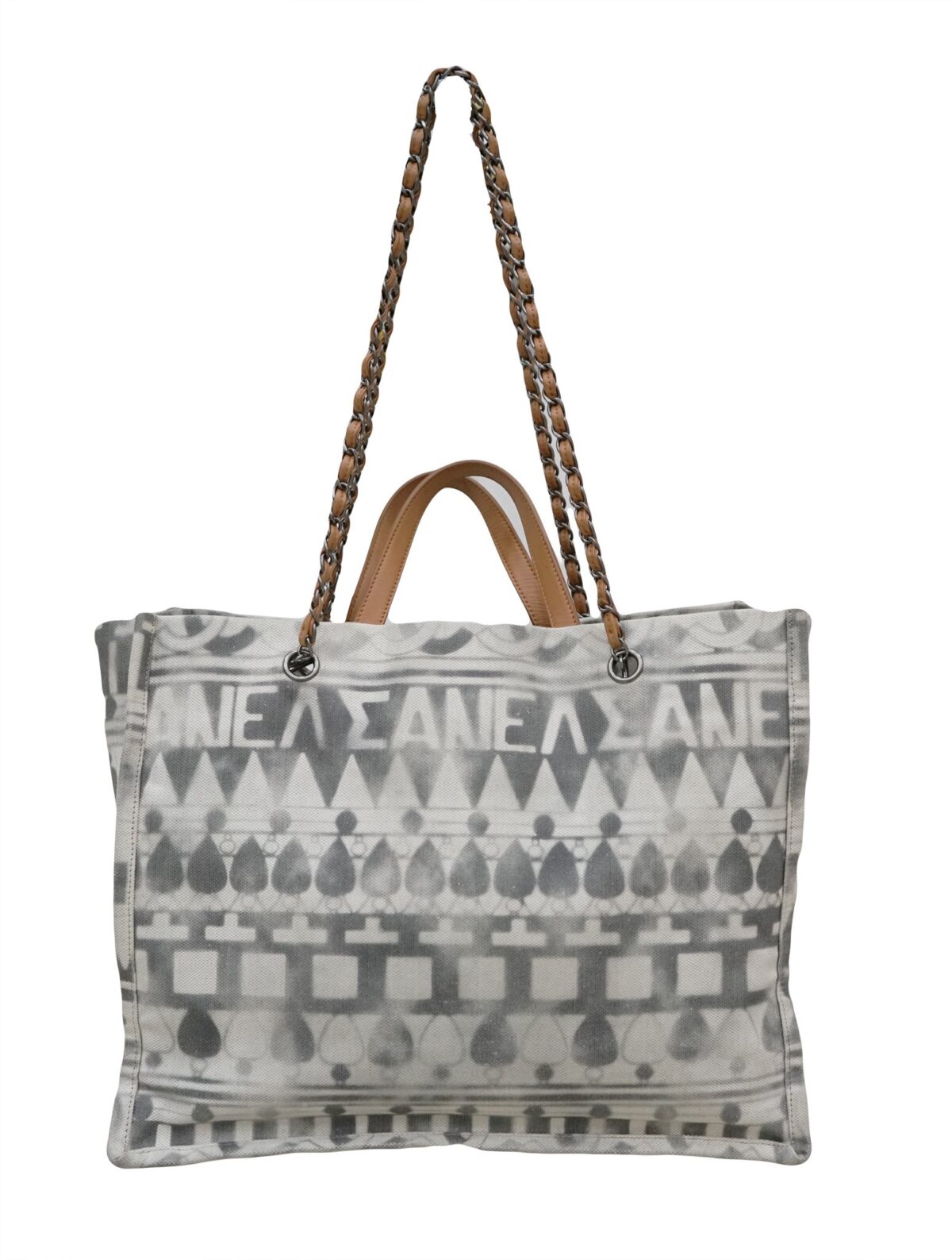 DEAUVILLE LIMITED EDITION TOTE BAG