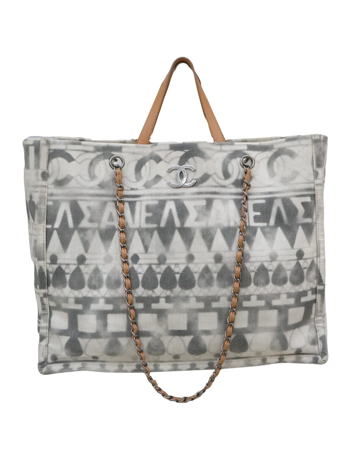 DEAUVILLE LIMITED EDITION TOTE BAG