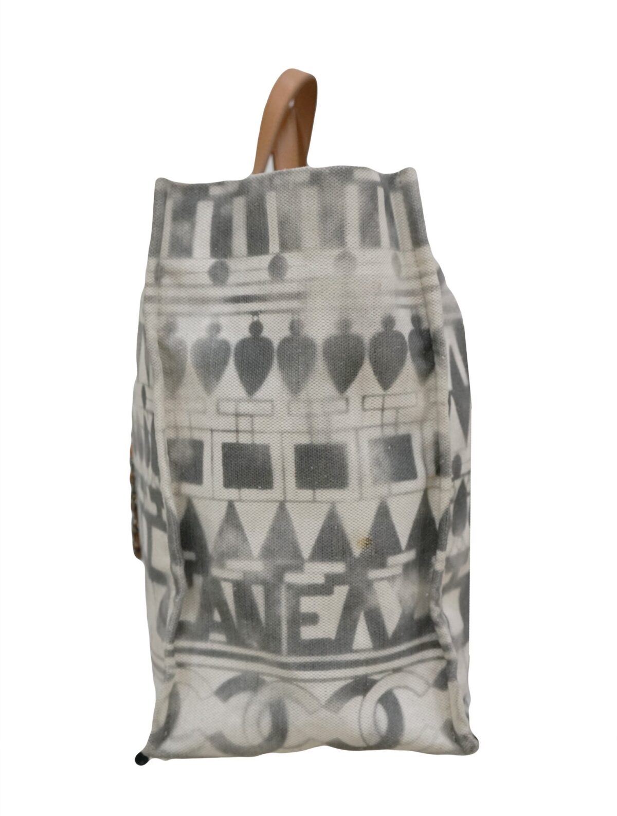 DEAUVILLE LIMITED EDITION TOTE BAG