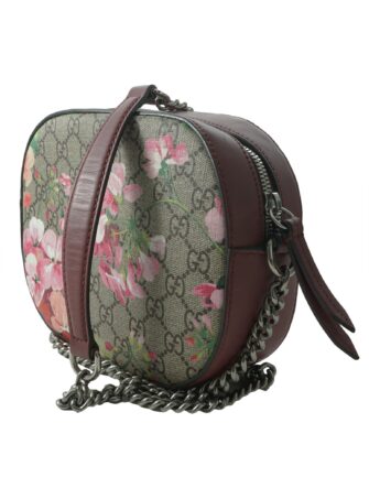 BLOOMS GG SUPREME MINI CHAIN BAG