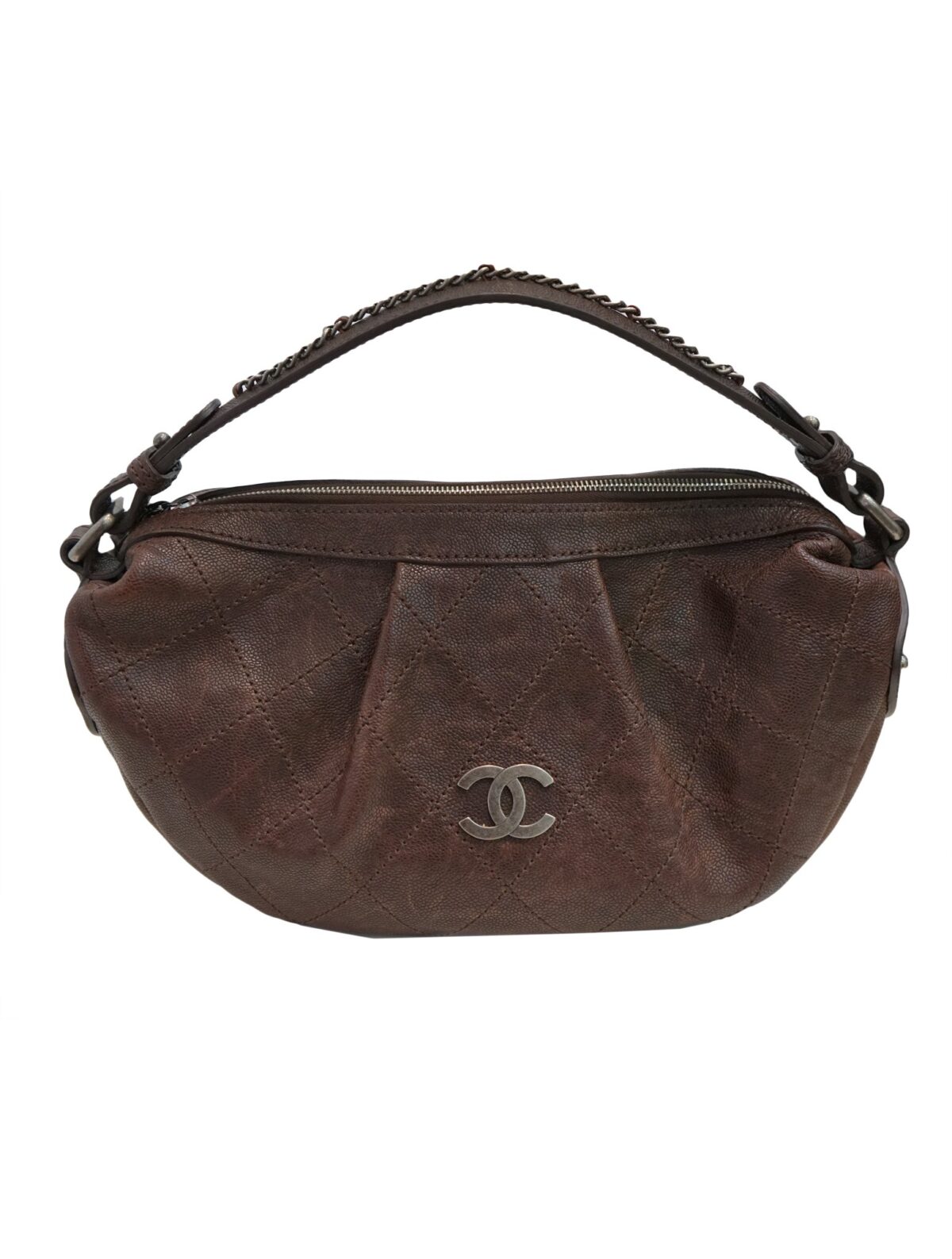 CAVIER OUTDOOR LIGNE HOBO BAG