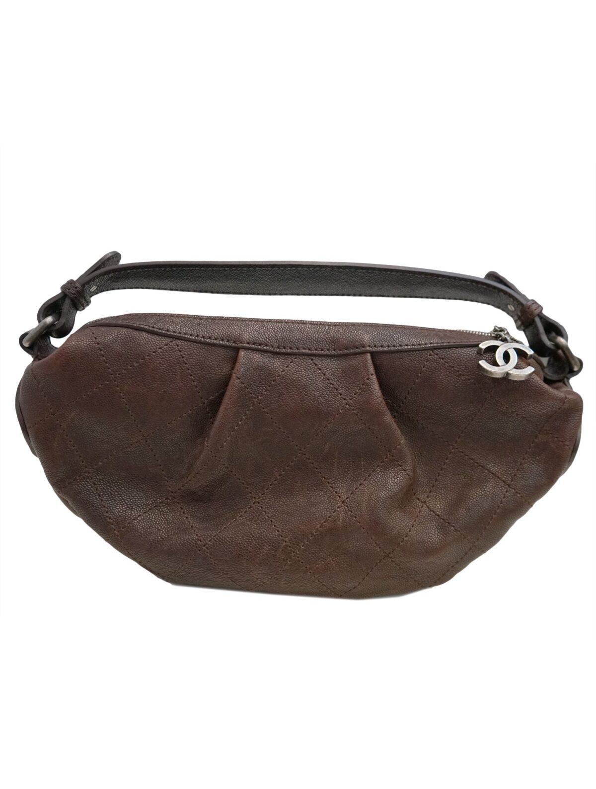CAVIER OUTDOOR LIGNE HOBO BAG