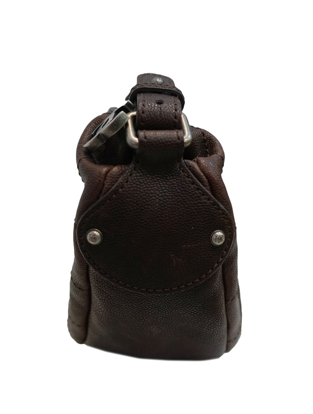 CAVIER OUTDOOR LIGNE HOBO BAG