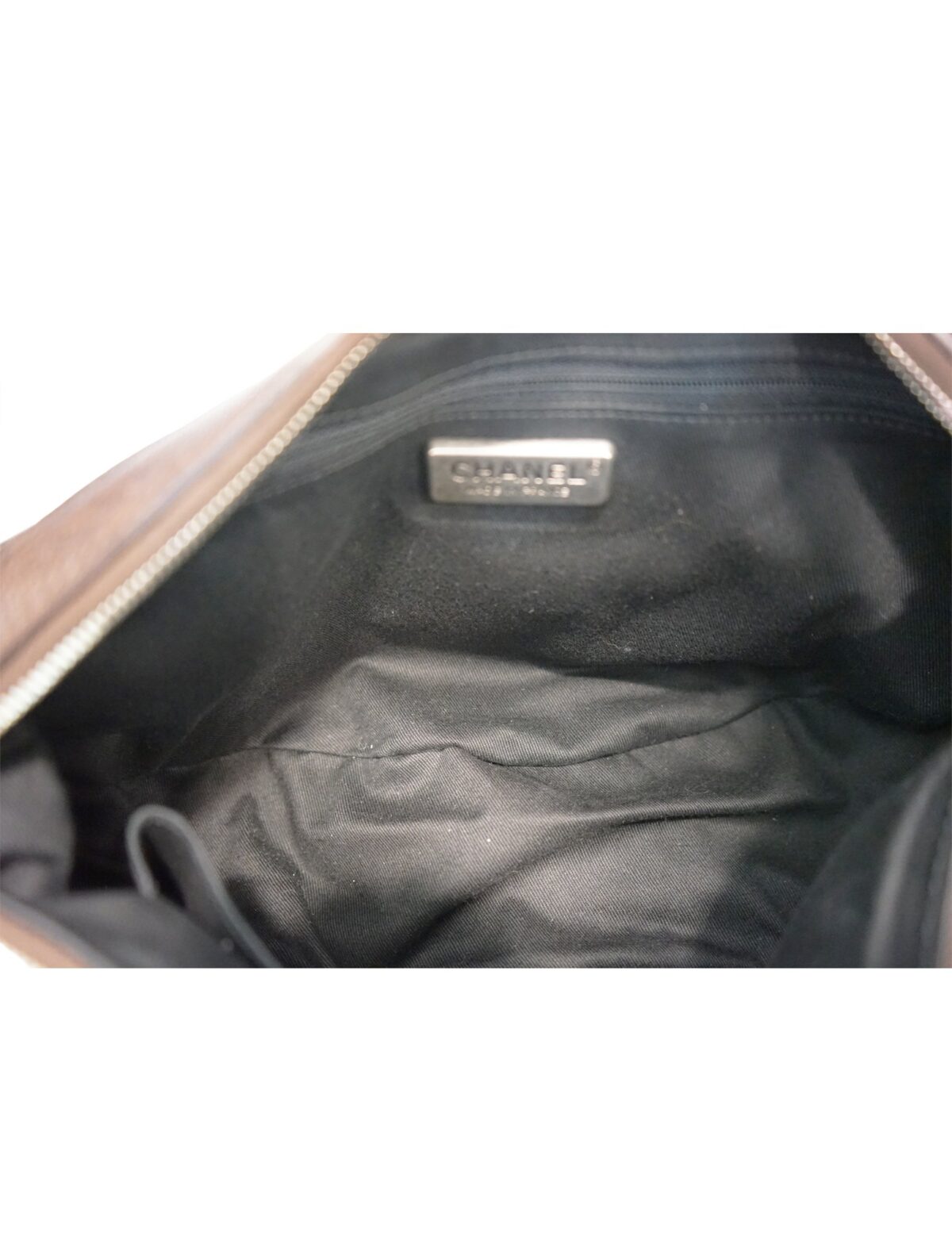 CAVIER OUTDOOR LIGNE HOBO BAG