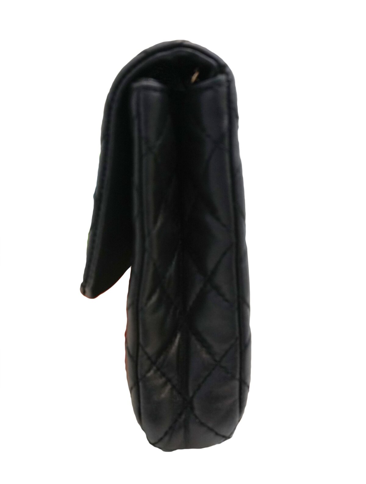 QUILTED LEATHER CLASSIC SINGLE FLAP BAG