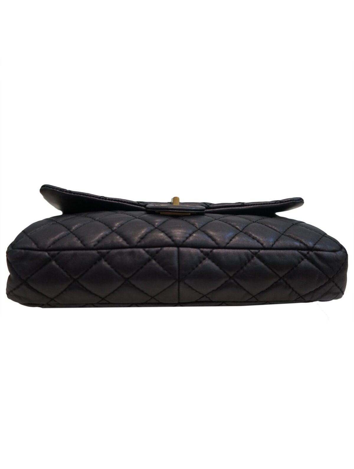QUILTED LEATHER CLASSIC SINGLE FLAP BAG