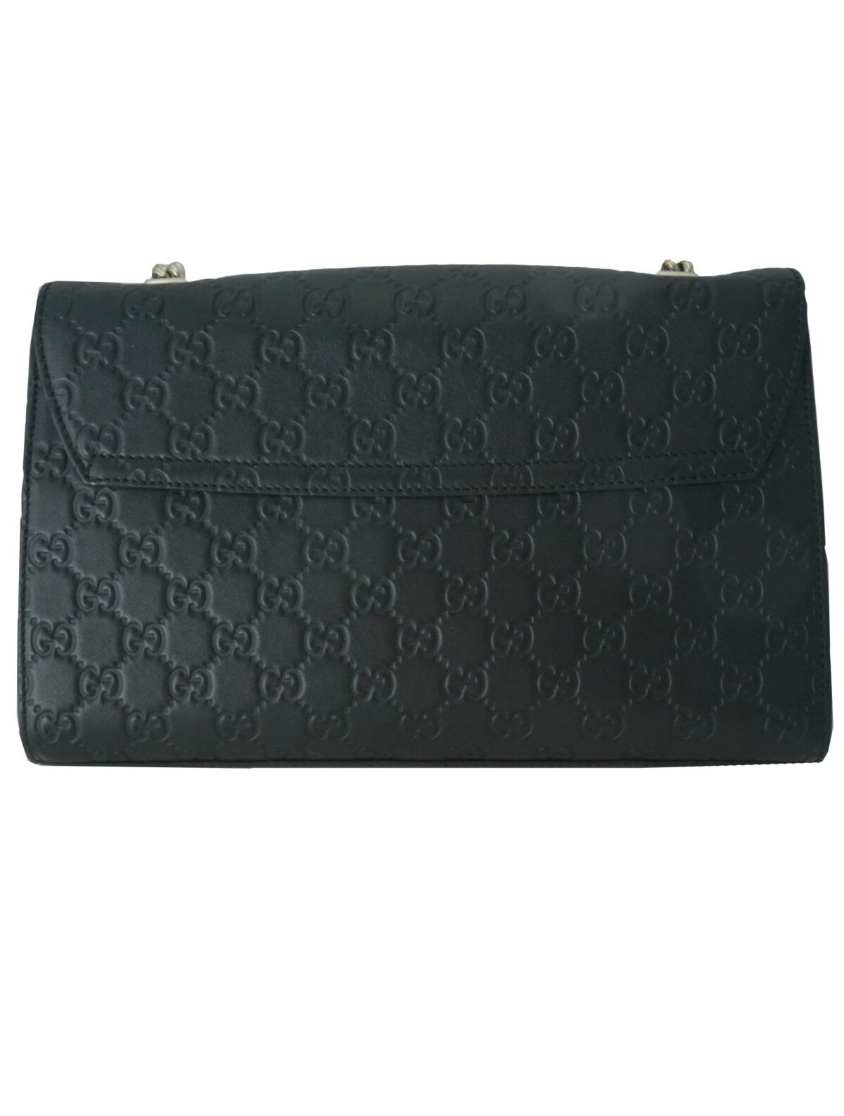 EMILY CHAIN FLAP BAG