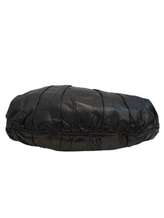 LEATHER LARGE HYSTERIA HOBO