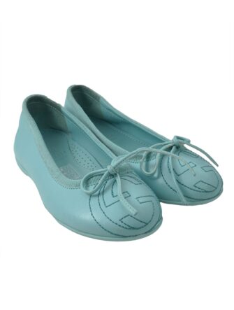 GG LIGHT LEATHER SHOES
