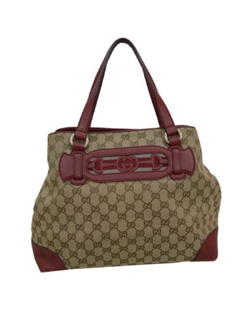 MONOGRAM CANVAS DRESSAGE ORIGINAL GG