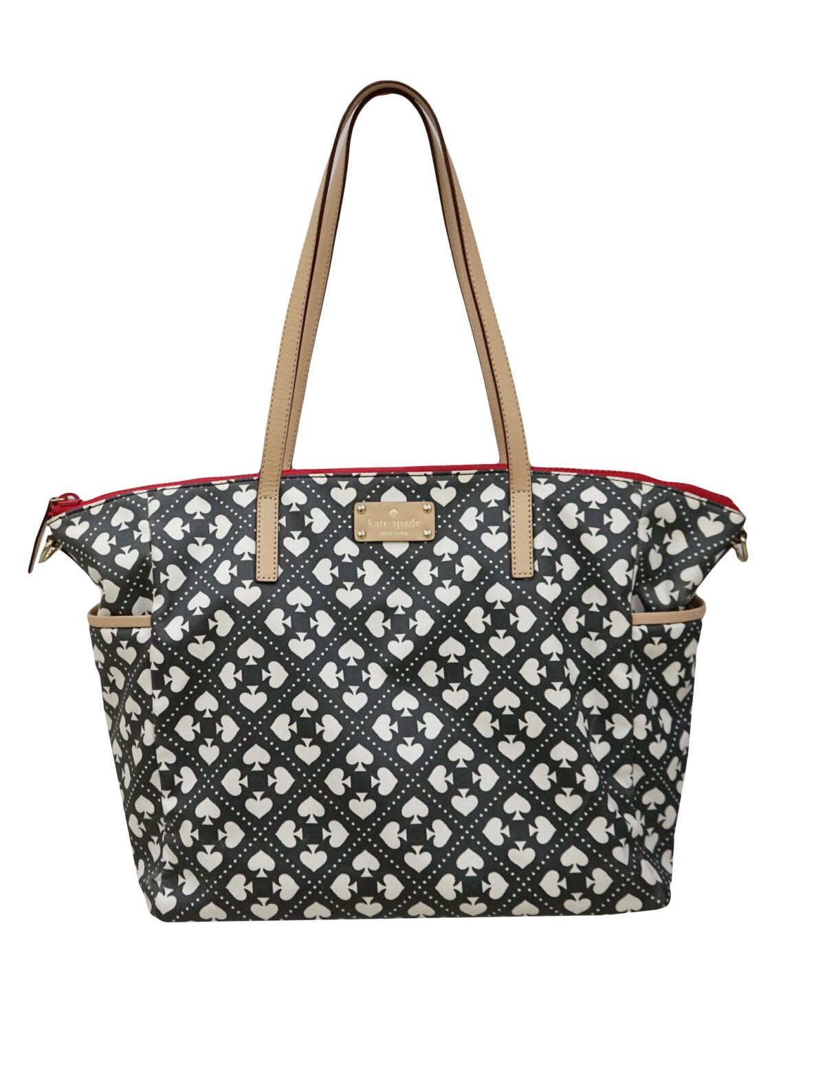 BABY DIAPER BAG