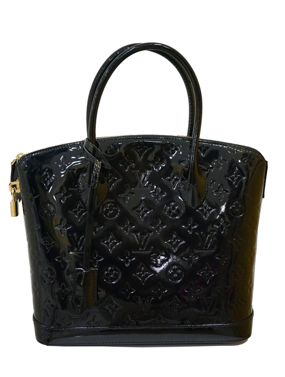 VERNIS PATENT LOCKIT PM BAG