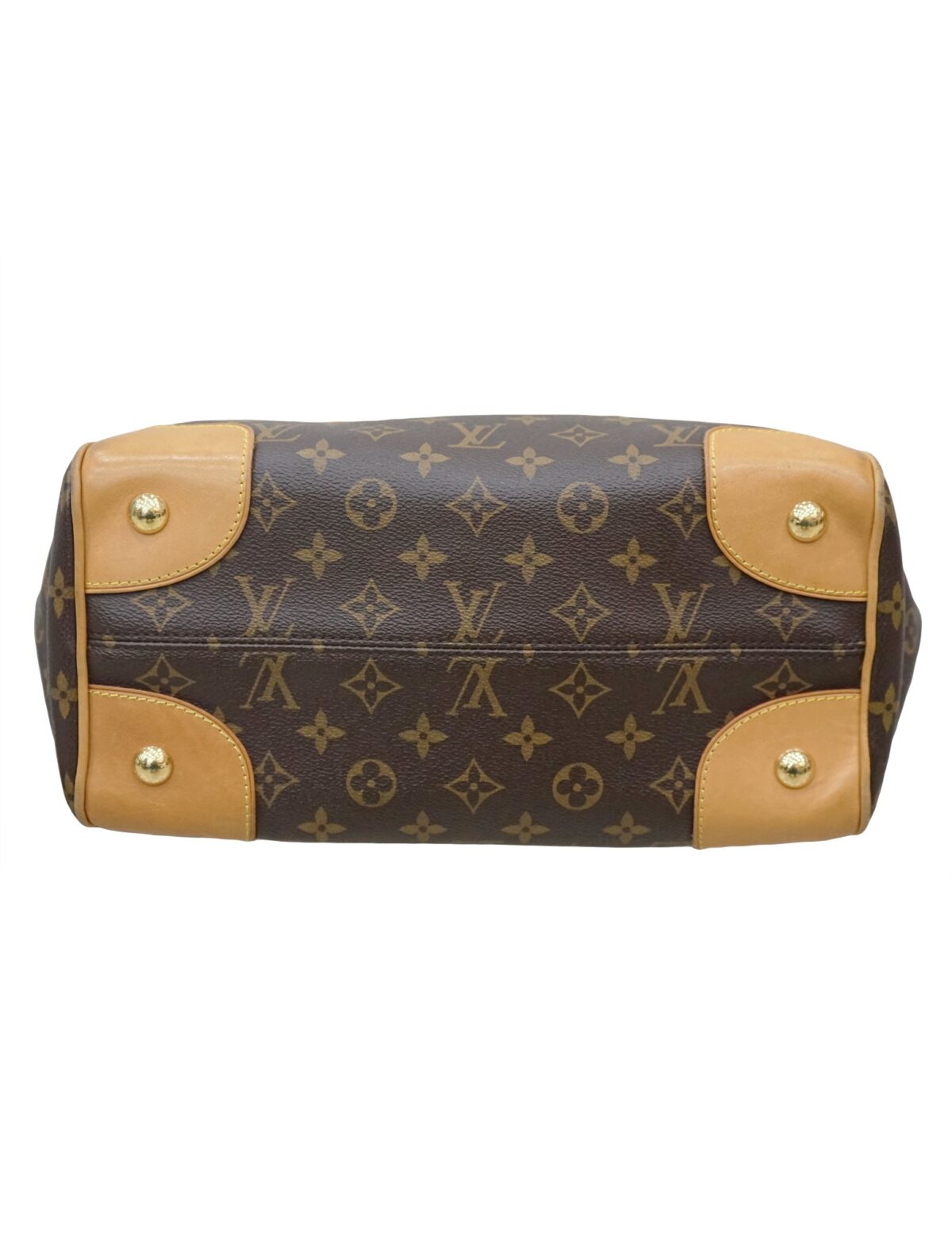 MONOGRAM CANVAS ESTRELA BAG