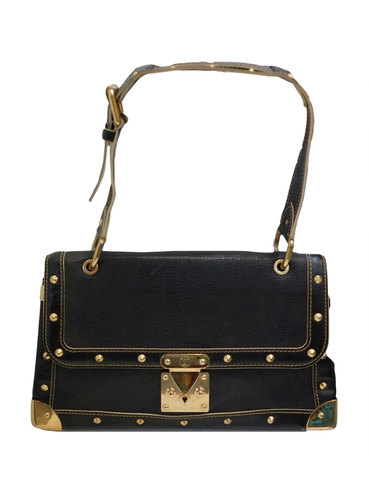 SIENNA SUHALI LEATHER LE TALENTUEUX BAG