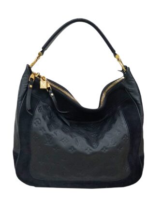 OMBREE MONOGRAM EMPREINTE AUDACIEUSE