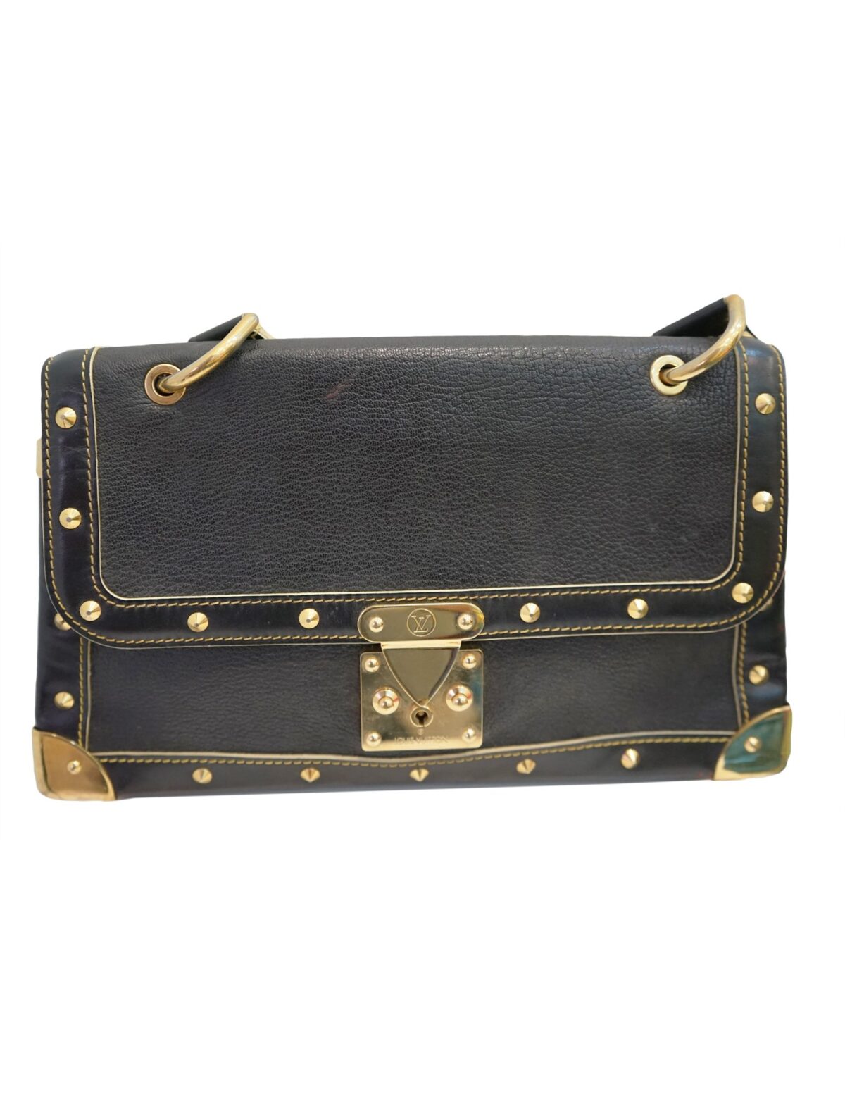 SIENNA SUHALI LEATHER LE TALENTUEUX BAG