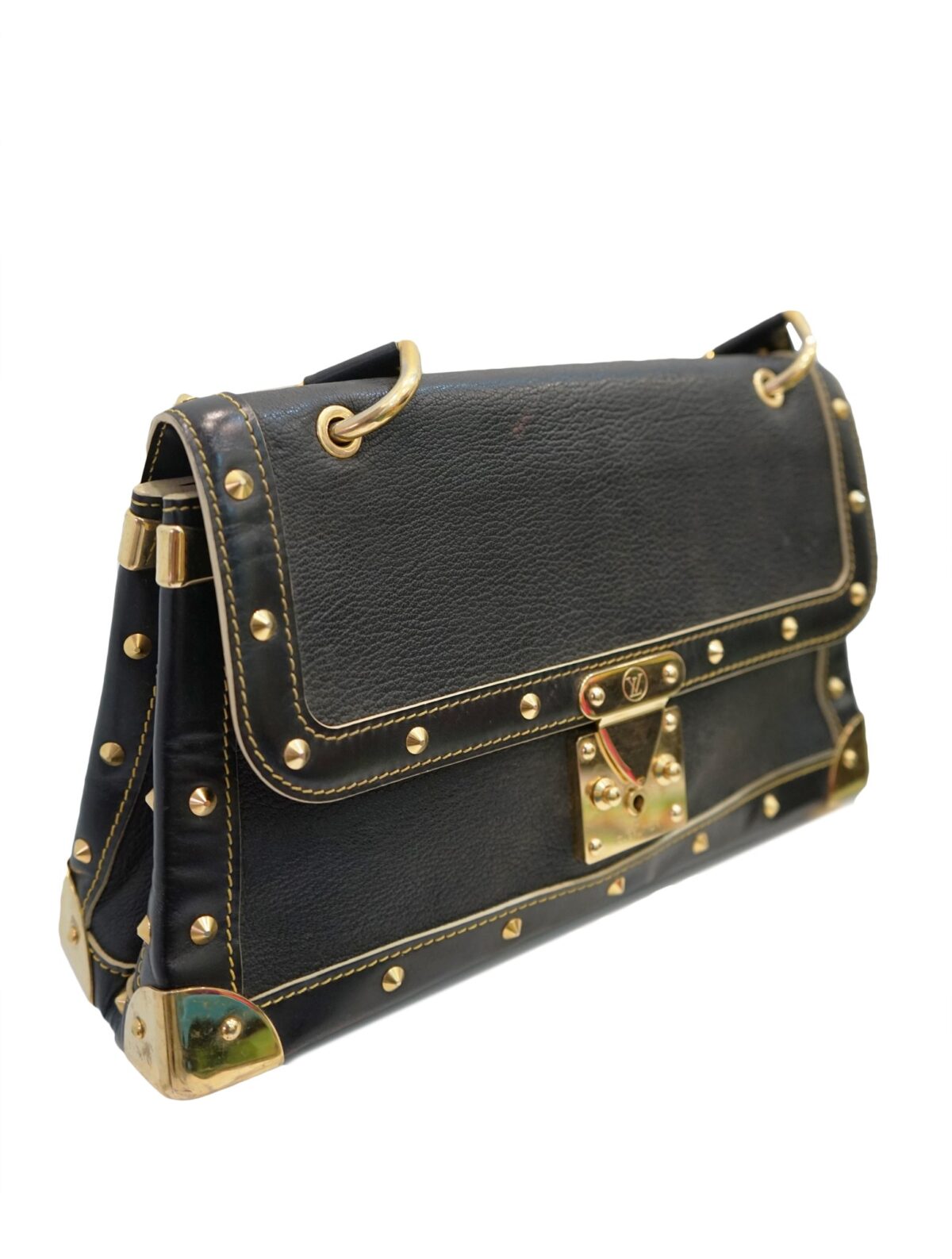 SIENNA SUHALI LEATHER LE TALENTUEUX BAG
