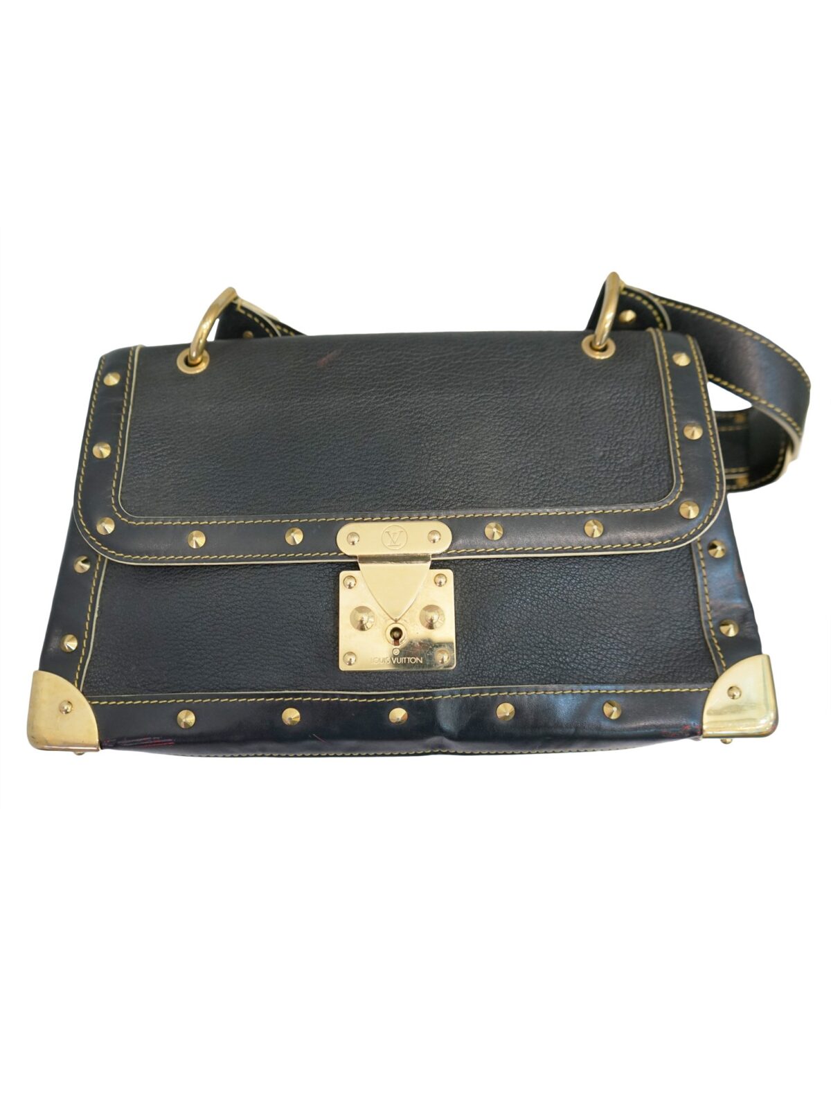 SIENNA SUHALI LEATHER LE TALENTUEUX BAG