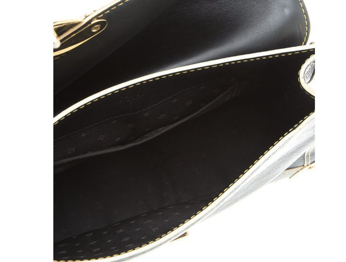 SIENNA SUHALI LEATHER LE TALENTUEUX BAG