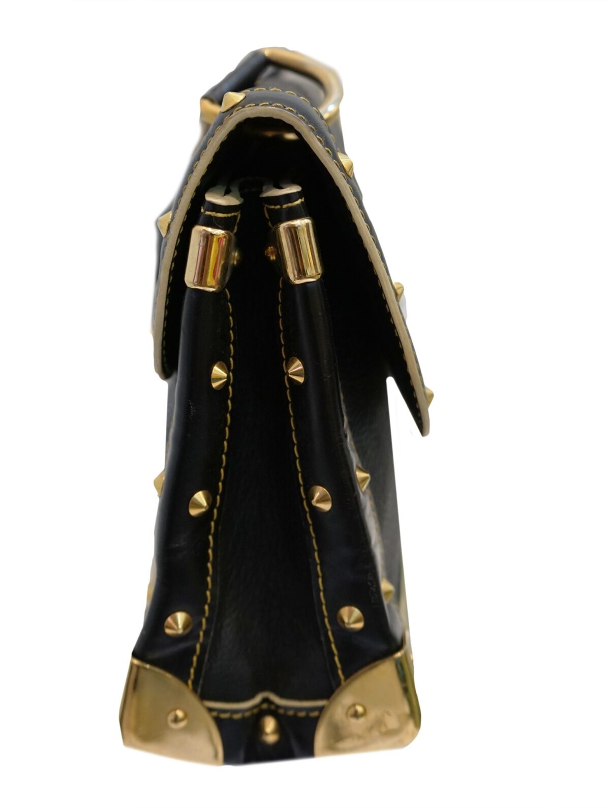 SIENNA SUHALI LEATHER LE TALENTUEUX BAG