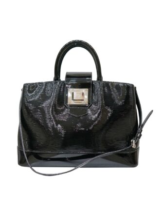 ELECTRIC EPI LEATHER MIRABEAU GM BAG