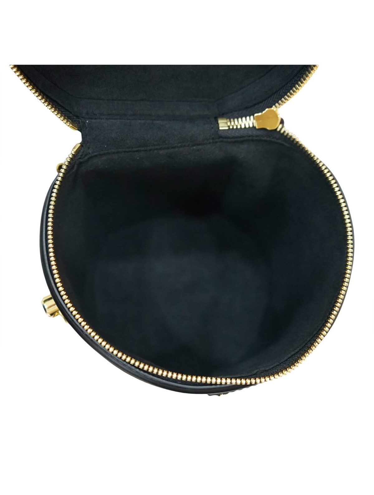 MONOGRAM REVERSE COATED CANNES BAG