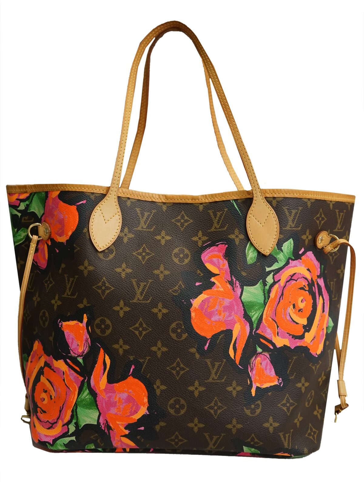 STEPHEN SPOUSE ROSES NEVERFULL