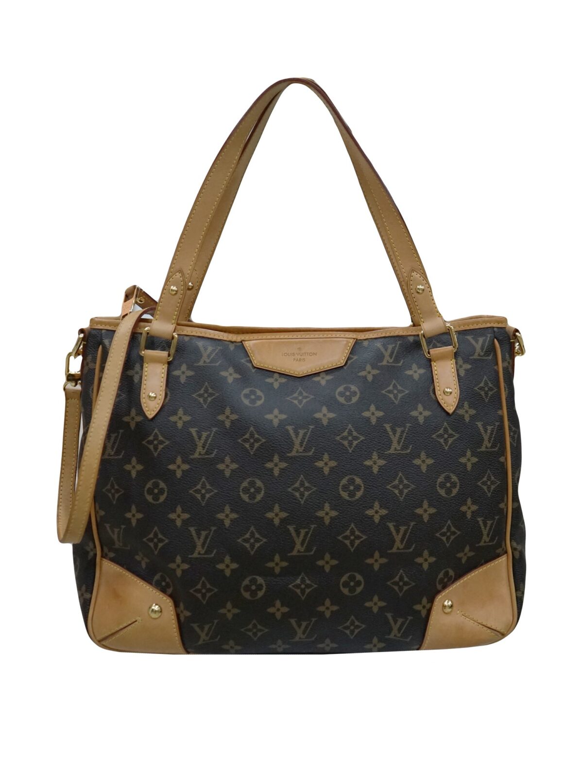 MONOGRAM CANVAS ESTRELA BAG