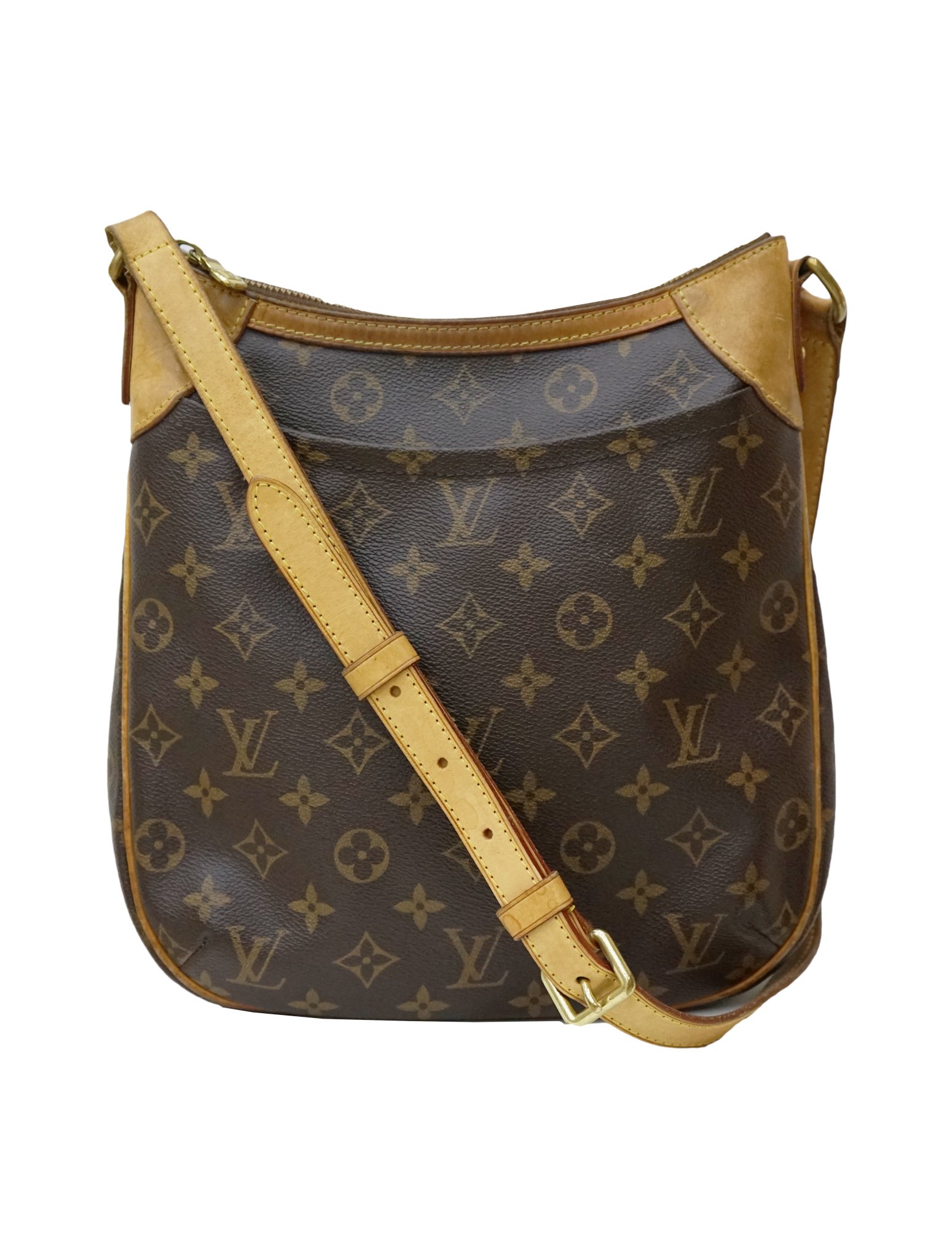 Odéon MM Monogram - Women - Handbags