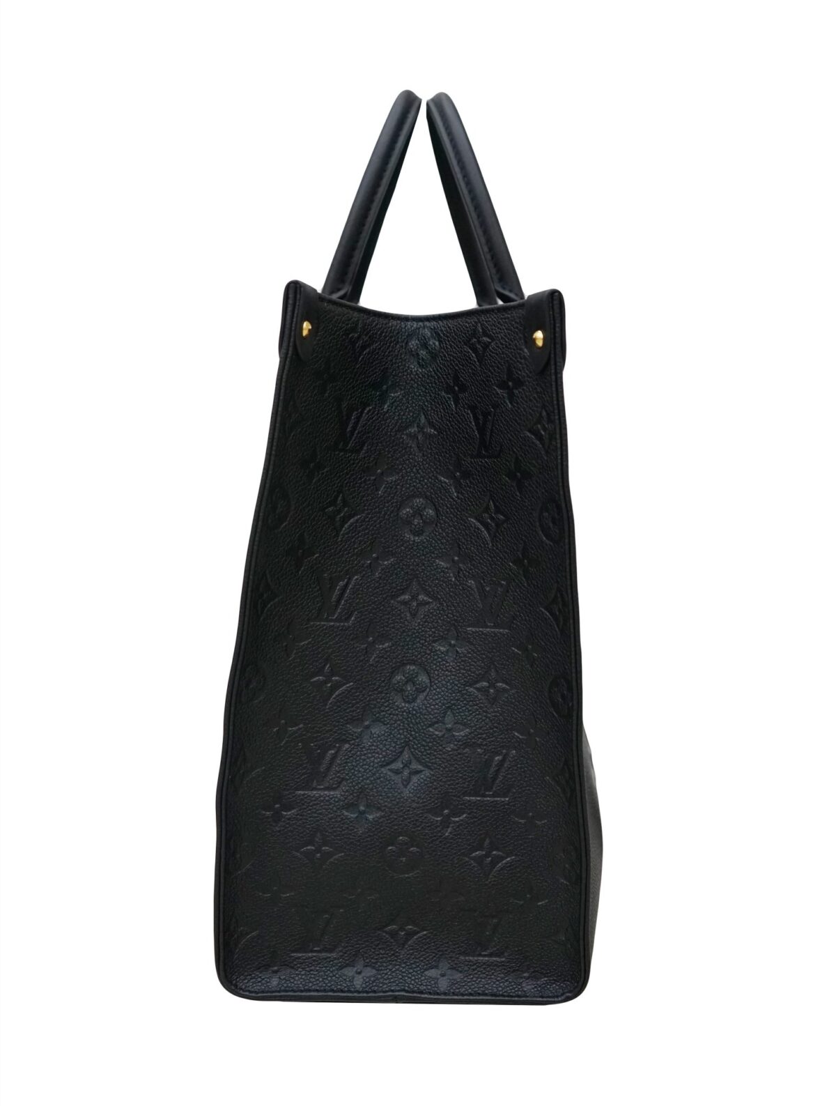 MONOGRAM EMPREINTE ON THE GO BAG