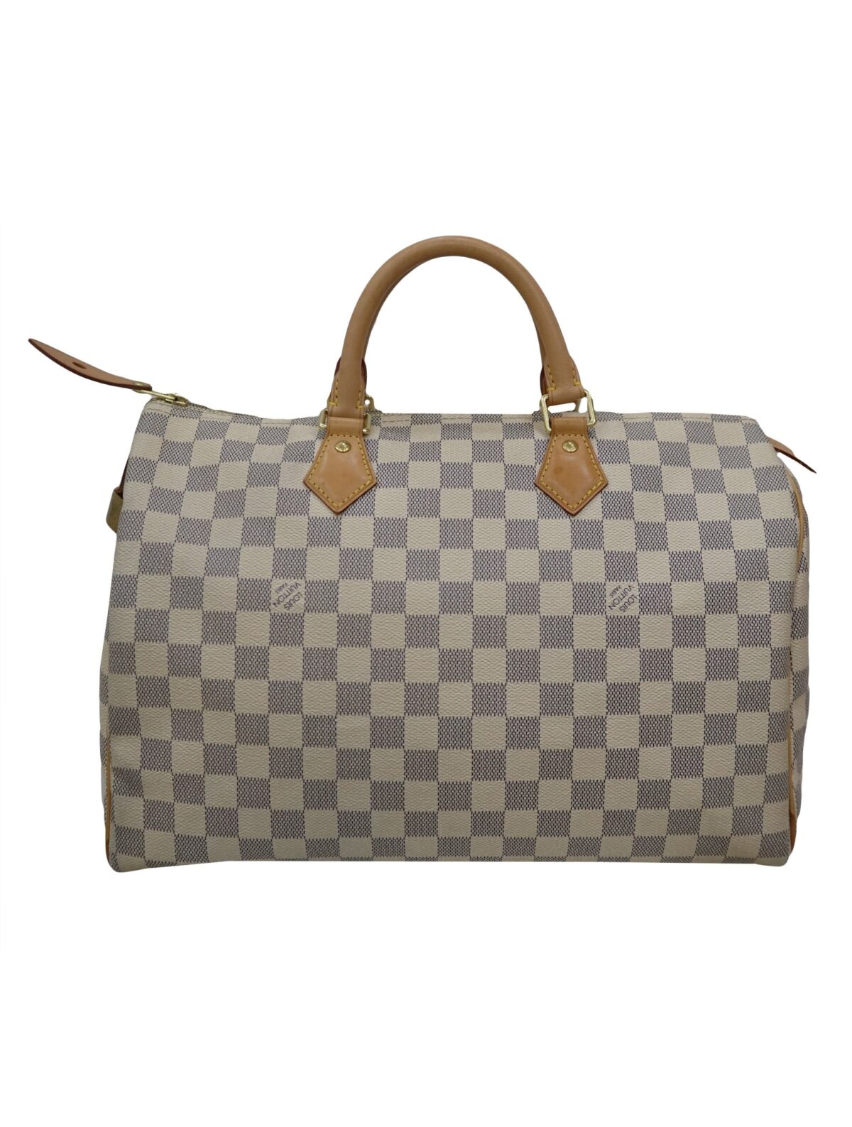 DAMIER AZUR SPEEDY 35