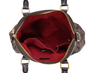 DAMIER EBEN CANVAS TREVI BAG