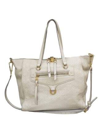 AURORE EMPREINTE LUMINEUSE BAG