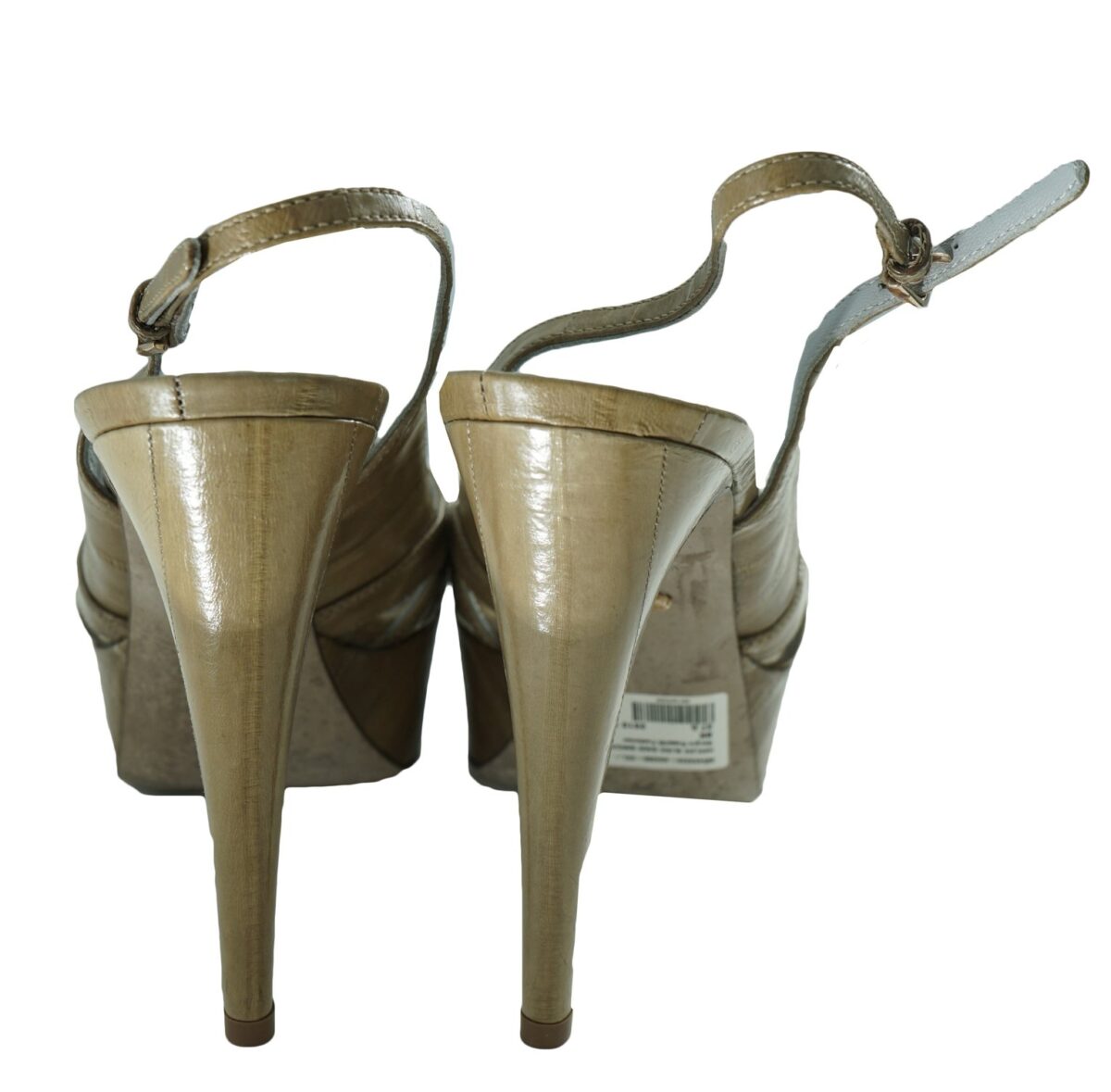 HELD SLING BACK SANDALS