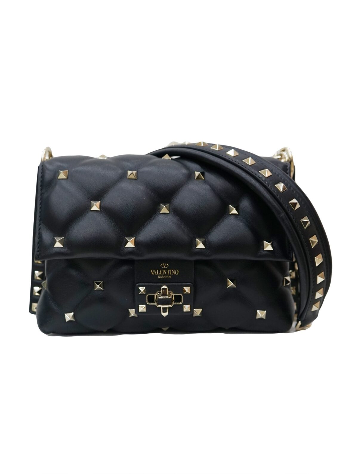 CANDYSTUD CROSS-BODY BAG