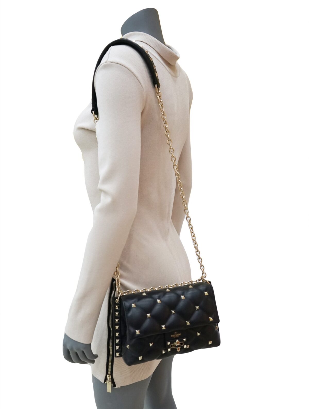 CANDYSTUD CROSS-BODY BAG