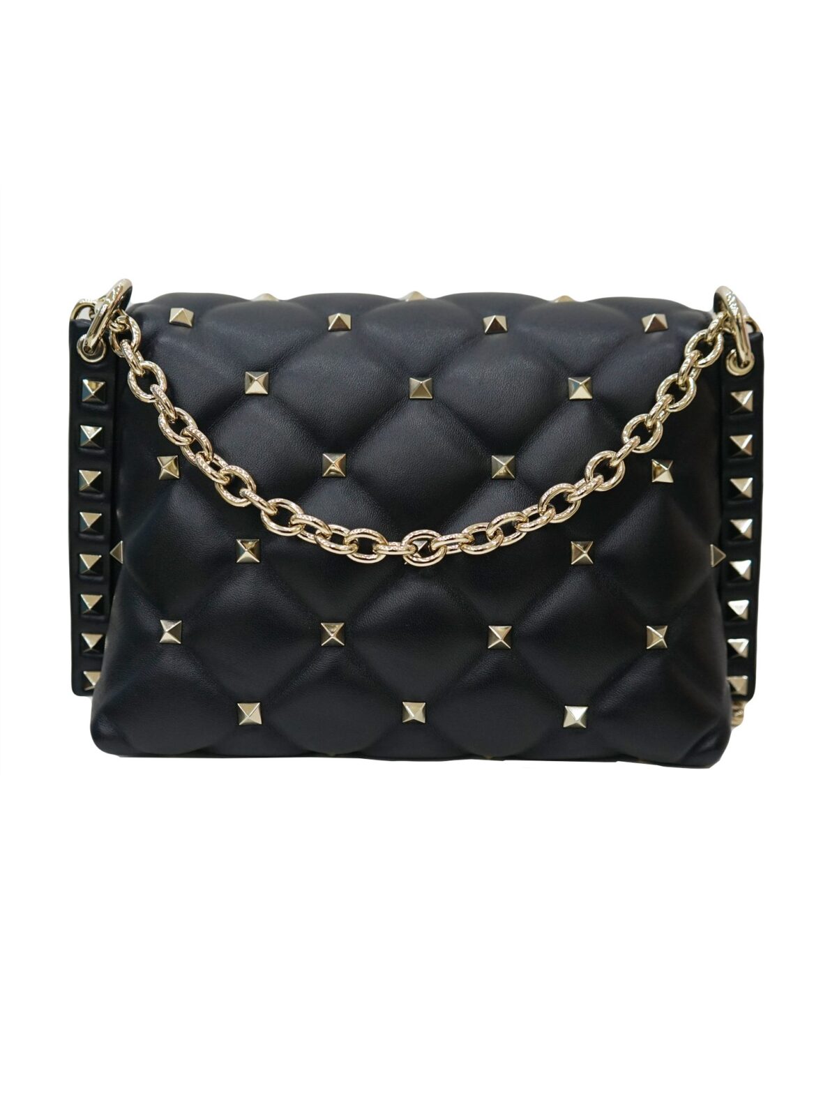 CANDYSTUD CROSS-BODY BAG