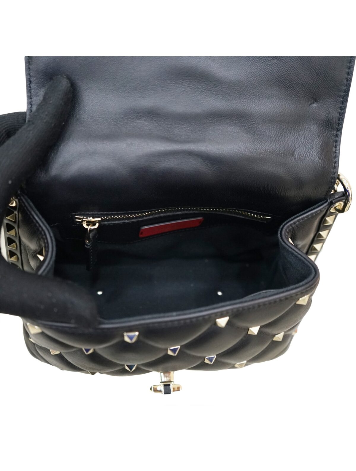 CANDYSTUD CROSS-BODY BAG