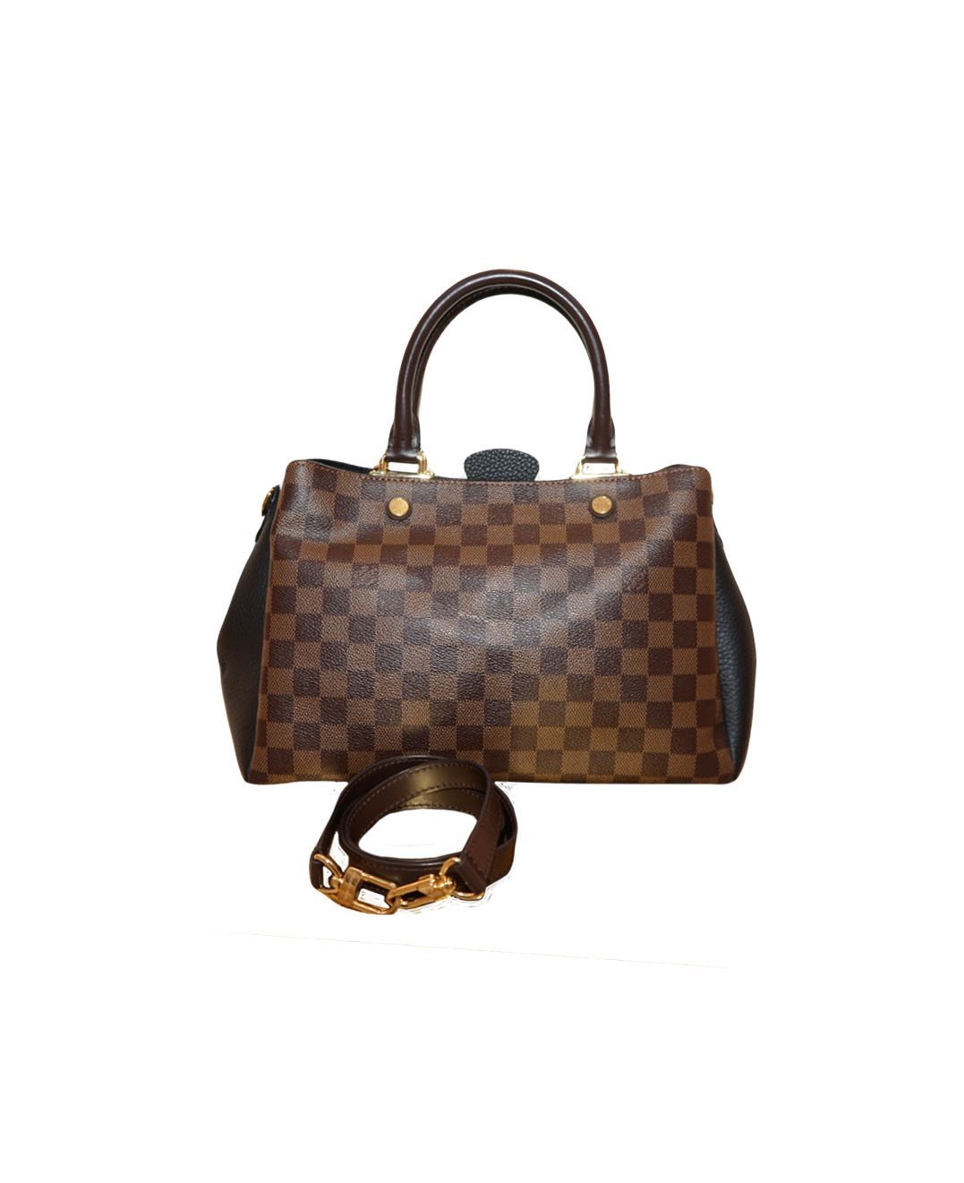 Louis Vuitton Brittany Damier Ebene - DesignerSupplier