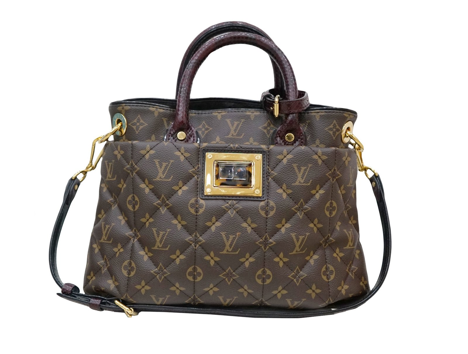 Louis Vuitton, Limited Edition Monogram Etoile Exotique …