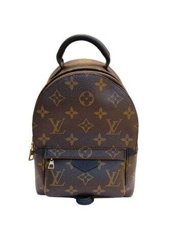PALM SPRING MINI BACKPACK